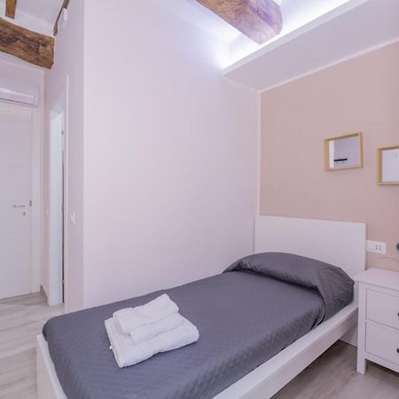 Hotel Residenza Borgo Guazzo Parma Zewnętrze zdjęcie