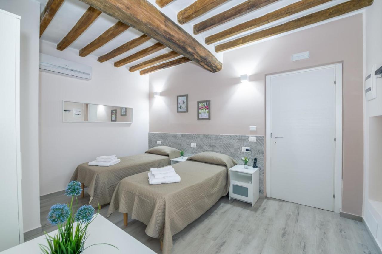 Hotel Residenza Borgo Guazzo Parma Zewnętrze zdjęcie