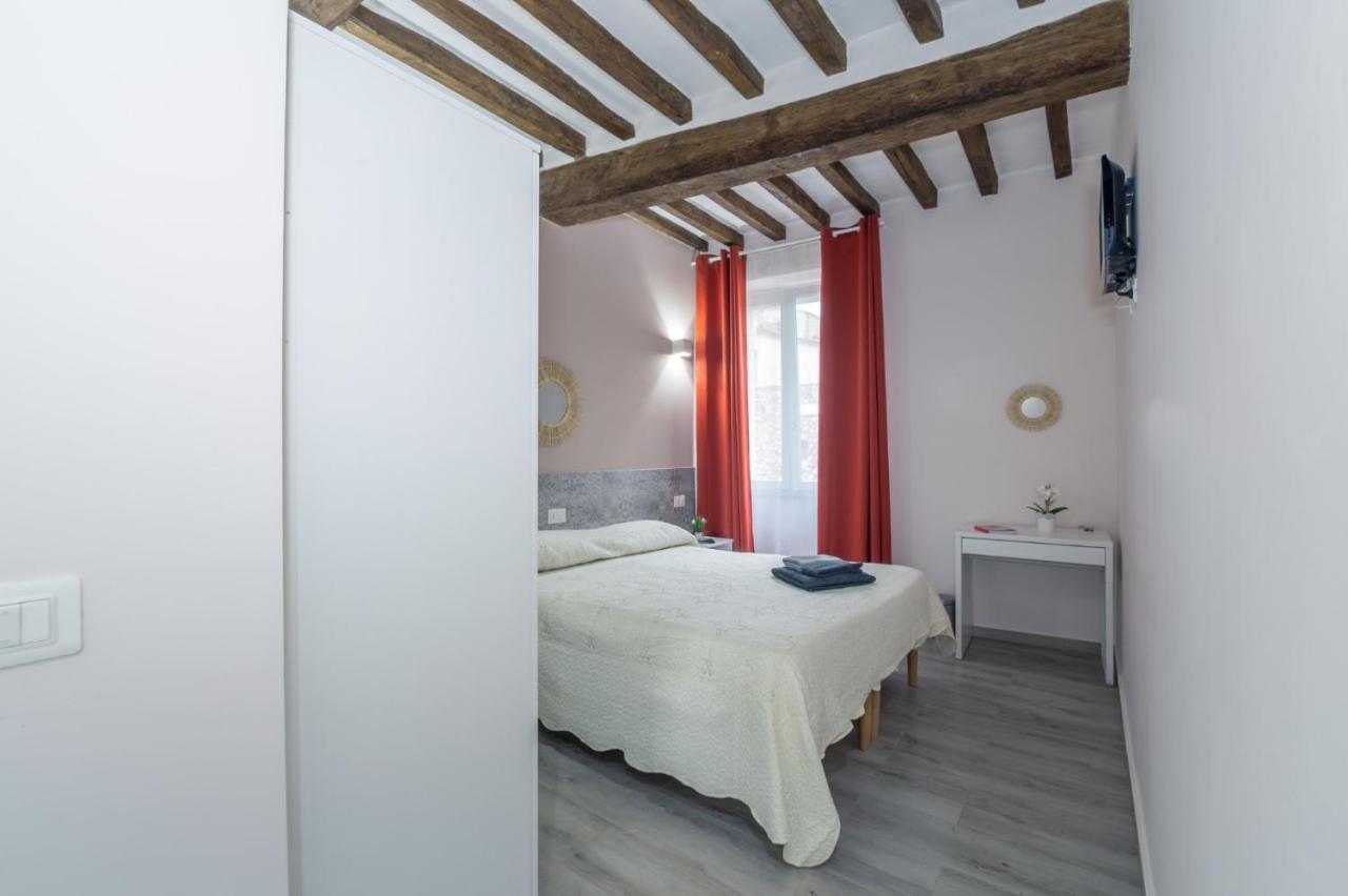 Hotel Residenza Borgo Guazzo Parma Zewnętrze zdjęcie