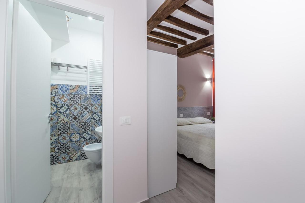 Hotel Residenza Borgo Guazzo Parma Zewnętrze zdjęcie