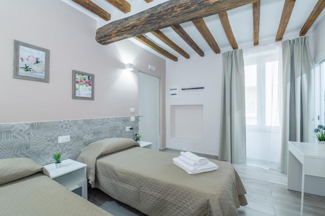 Hotel Residenza Borgo Guazzo Parma Zewnętrze zdjęcie
