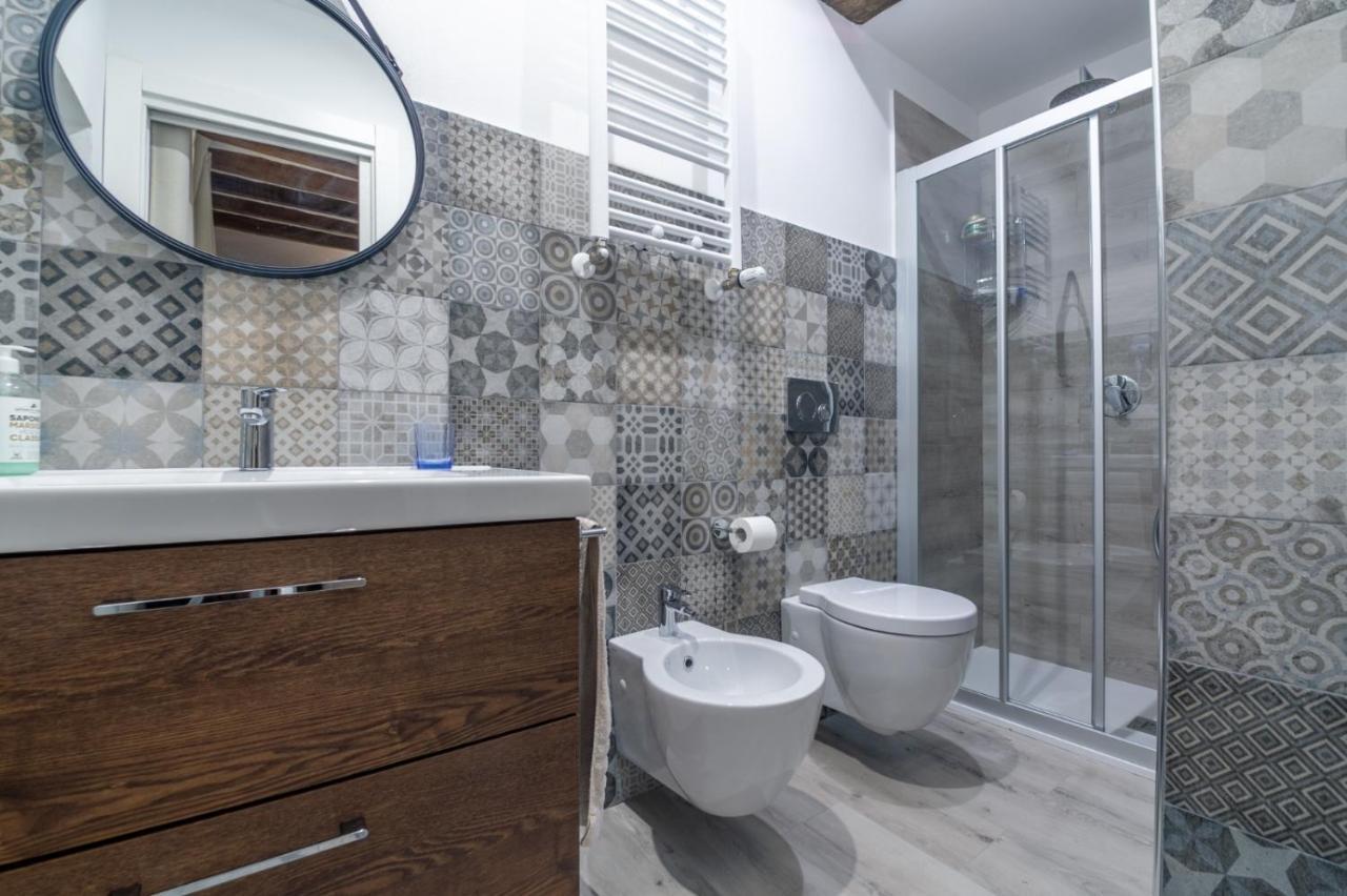 Hotel Residenza Borgo Guazzo Parma Zewnętrze zdjęcie