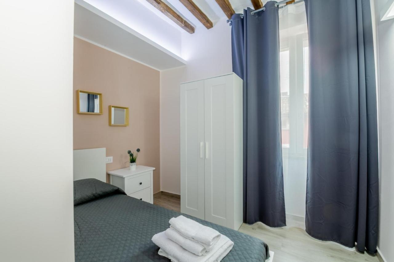 Hotel Residenza Borgo Guazzo Parma Zewnętrze zdjęcie