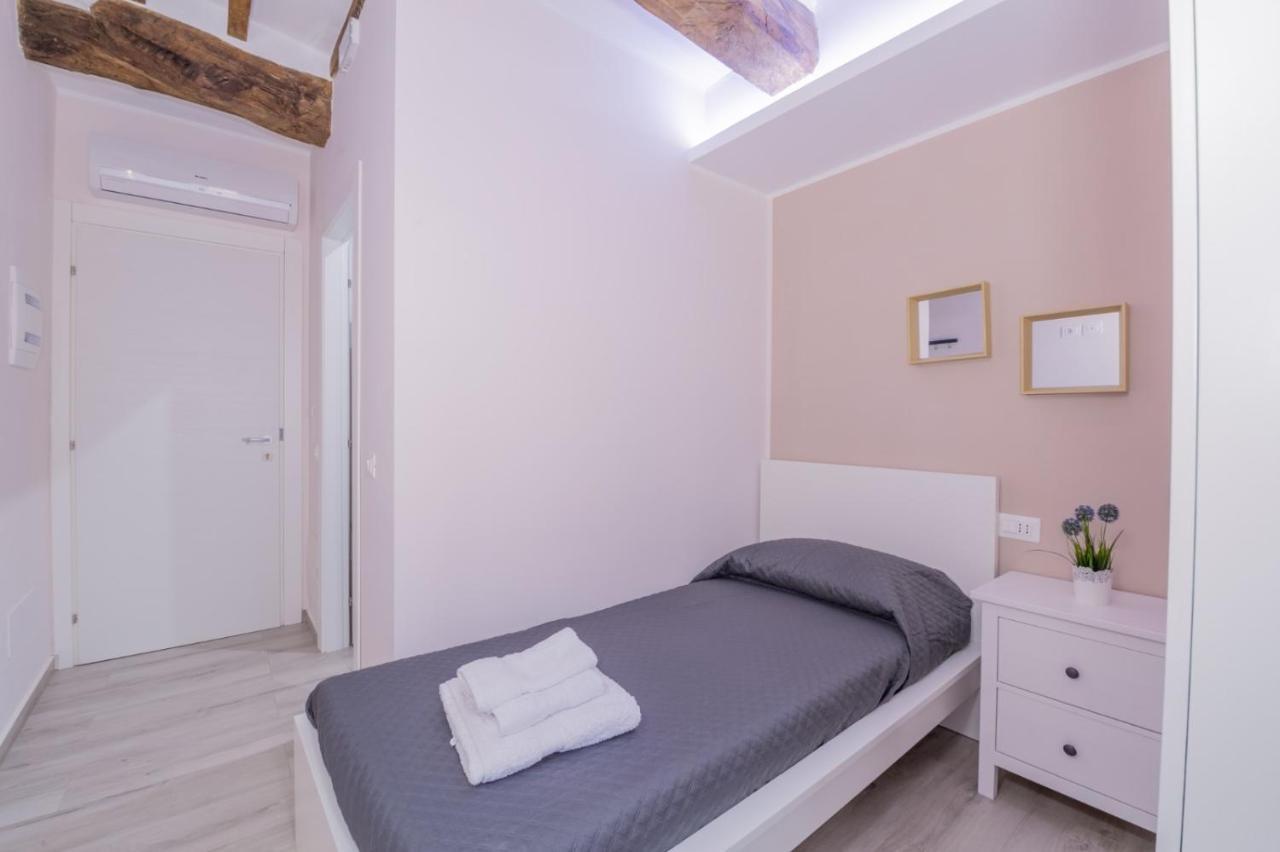 Hotel Residenza Borgo Guazzo Parma Zewnętrze zdjęcie