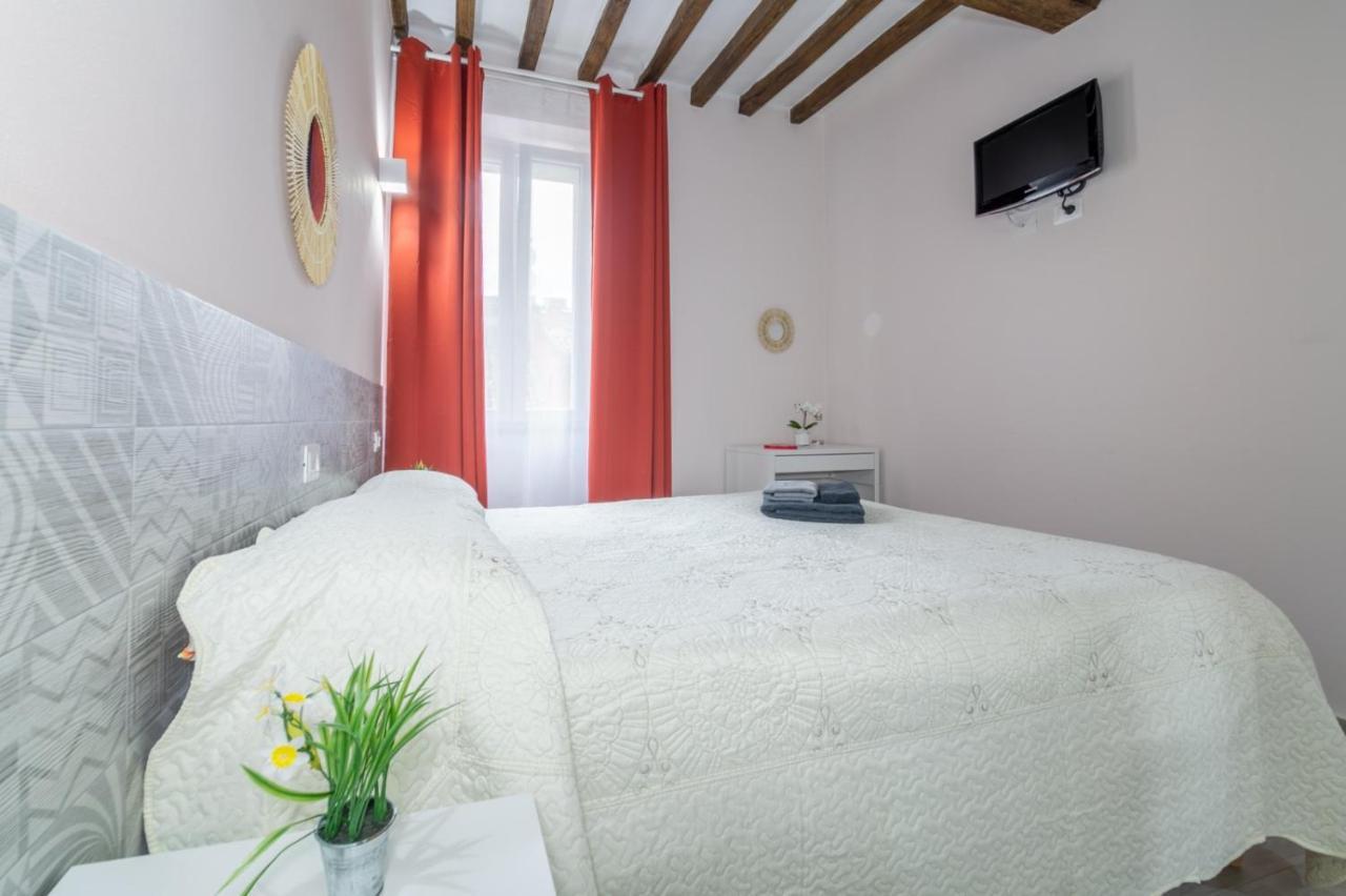 Hotel Residenza Borgo Guazzo Parma Zewnętrze zdjęcie
