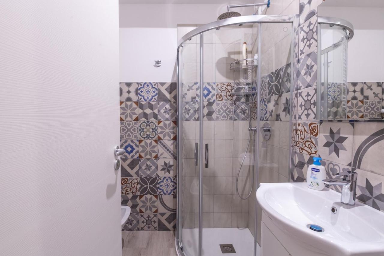 Hotel Residenza Borgo Guazzo Parma Zewnętrze zdjęcie