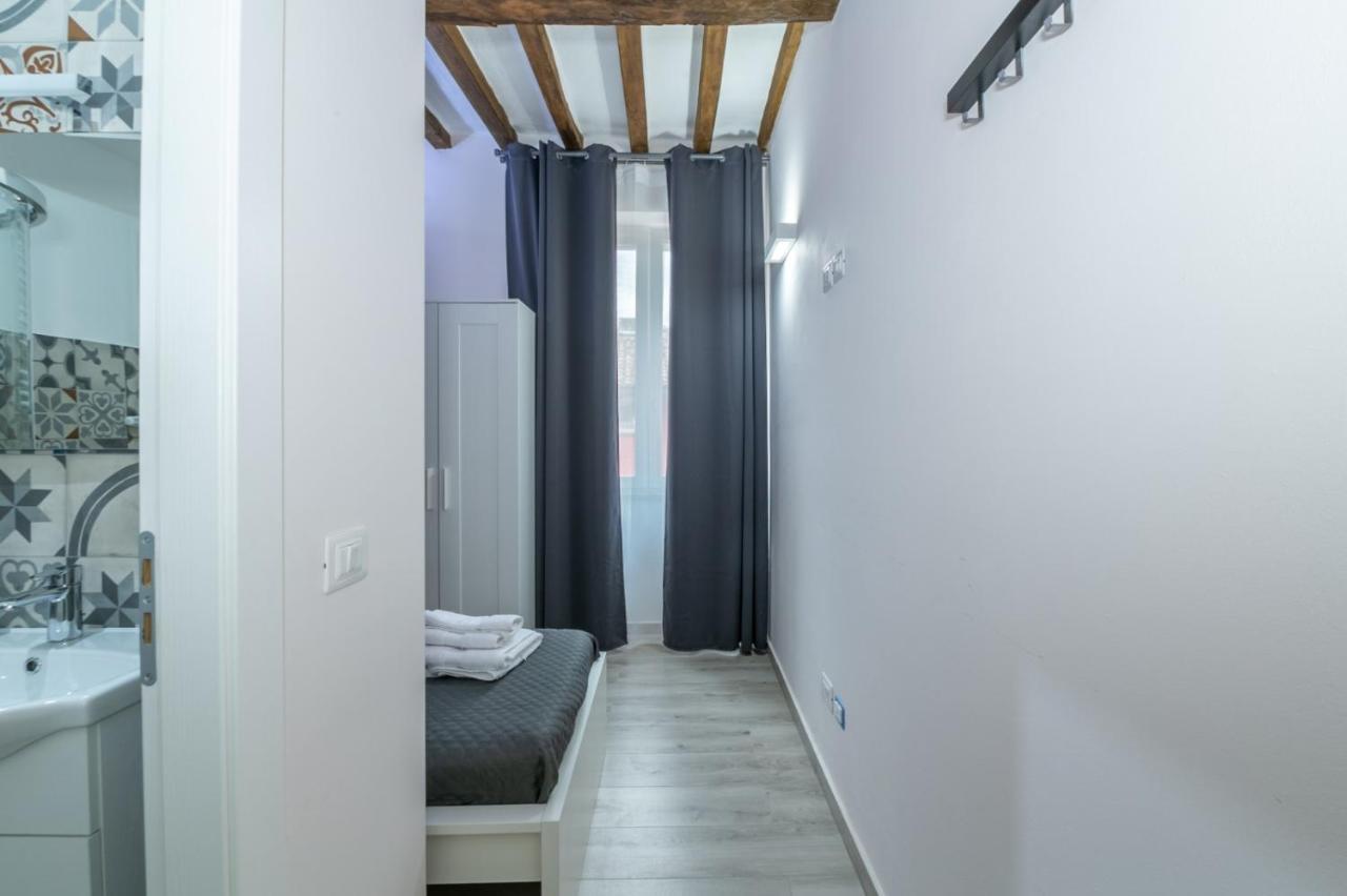Hotel Residenza Borgo Guazzo Parma Zewnętrze zdjęcie