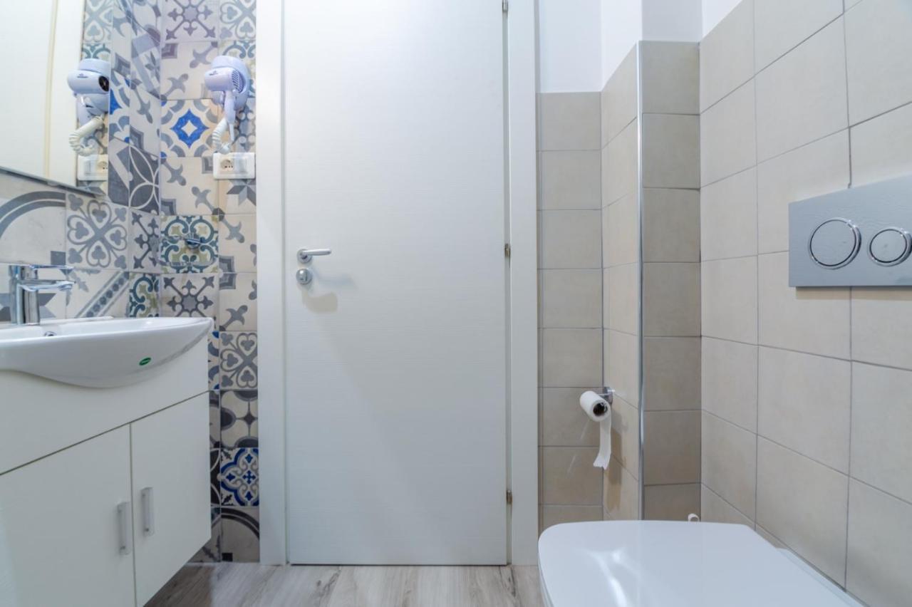 Hotel Residenza Borgo Guazzo Parma Zewnętrze zdjęcie