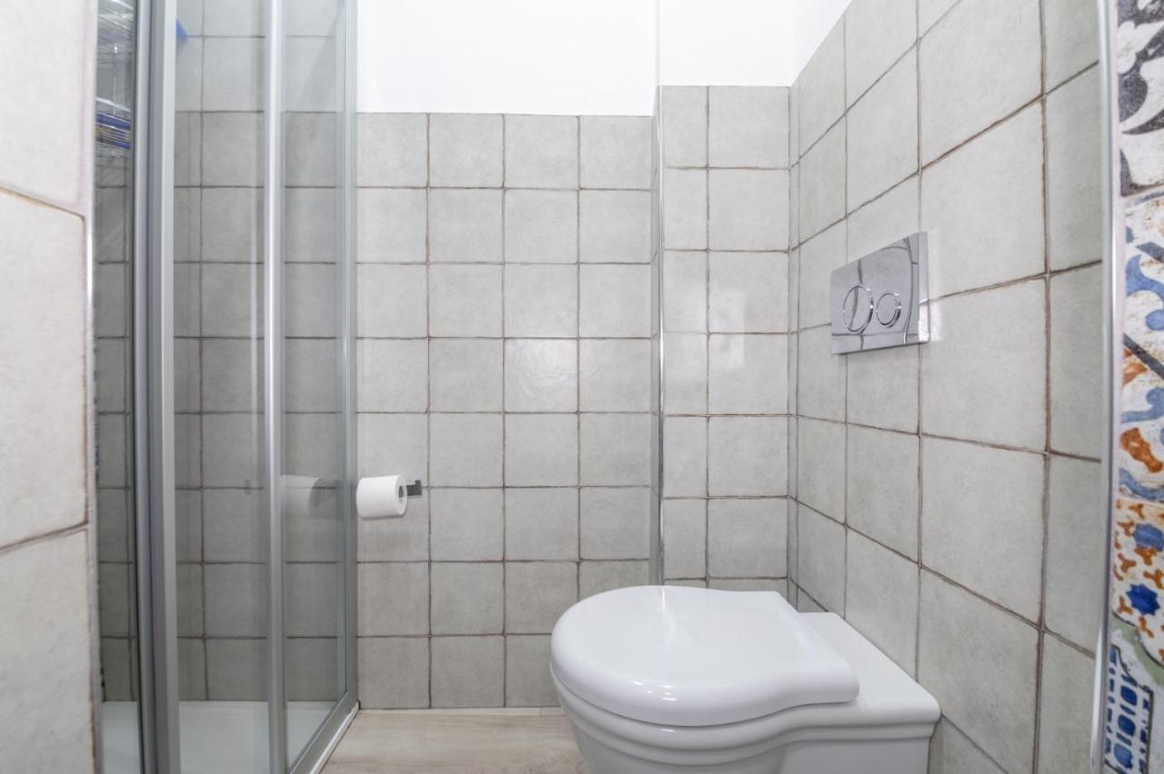 Hotel Residenza Borgo Guazzo Parma Zewnętrze zdjęcie