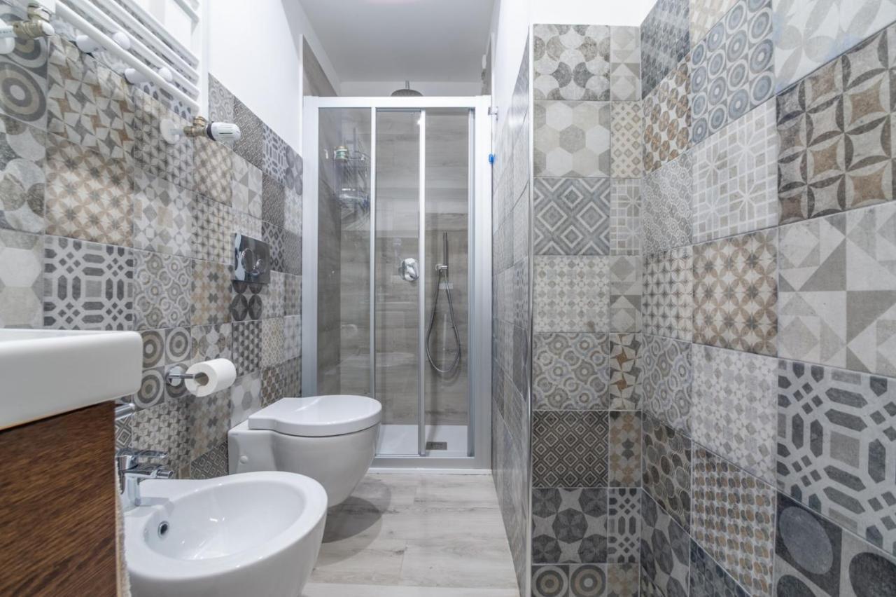 Hotel Residenza Borgo Guazzo Parma Zewnętrze zdjęcie