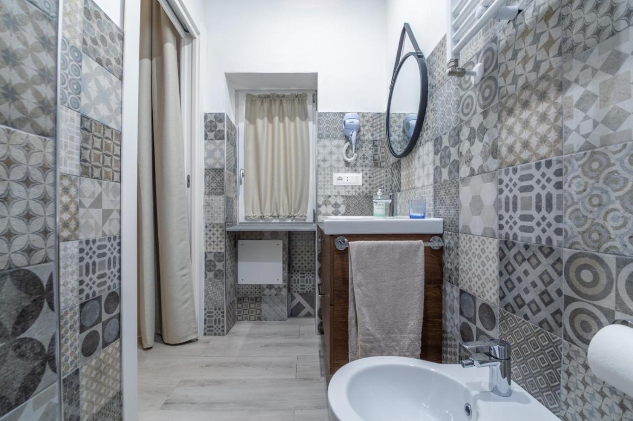 Hotel Residenza Borgo Guazzo Parma Zewnętrze zdjęcie