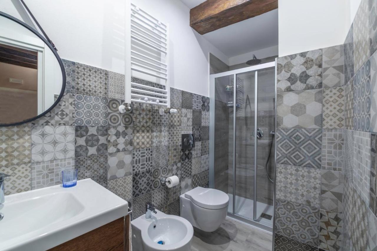 Hotel Residenza Borgo Guazzo Parma Zewnętrze zdjęcie