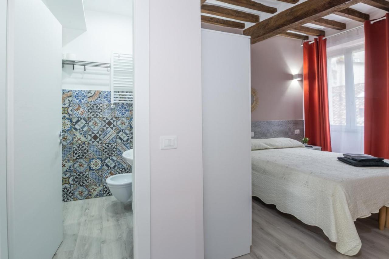 Hotel Residenza Borgo Guazzo Parma Zewnętrze zdjęcie