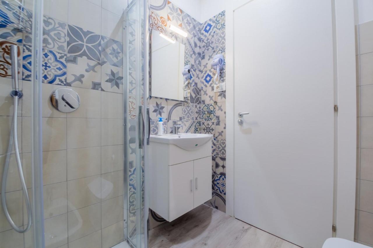 Hotel Residenza Borgo Guazzo Parma Zewnętrze zdjęcie