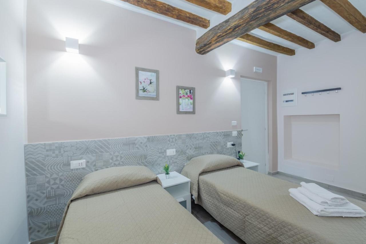 Hotel Residenza Borgo Guazzo Parma Zewnętrze zdjęcie