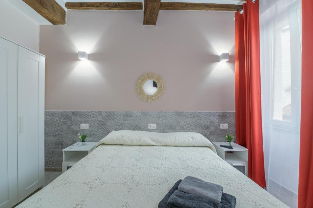 Hotel Residenza Borgo Guazzo Parma Zewnętrze zdjęcie