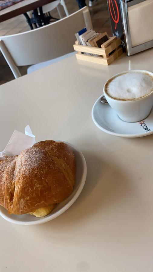Hotel Residenza Borgo Guazzo Parma Zewnętrze zdjęcie