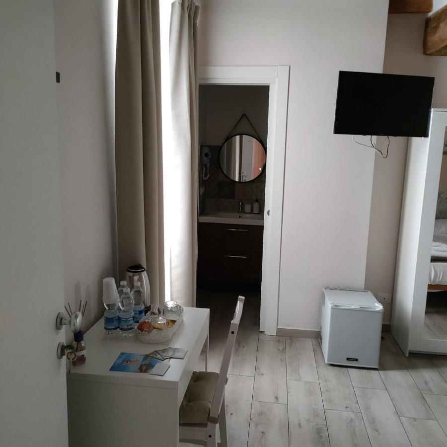 Hotel Residenza Borgo Guazzo Parma Zewnętrze zdjęcie